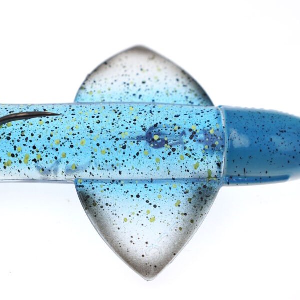 Leurre souple JLC Xipi EVO 170 Combo - Édition Limitée Lowrance – Image 5