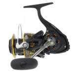 Moulinet Daiwa BG 3500 Spinning – Image 2