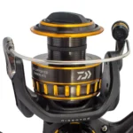 Moulinet Daiwa BG 3500 Spinning – Image 3