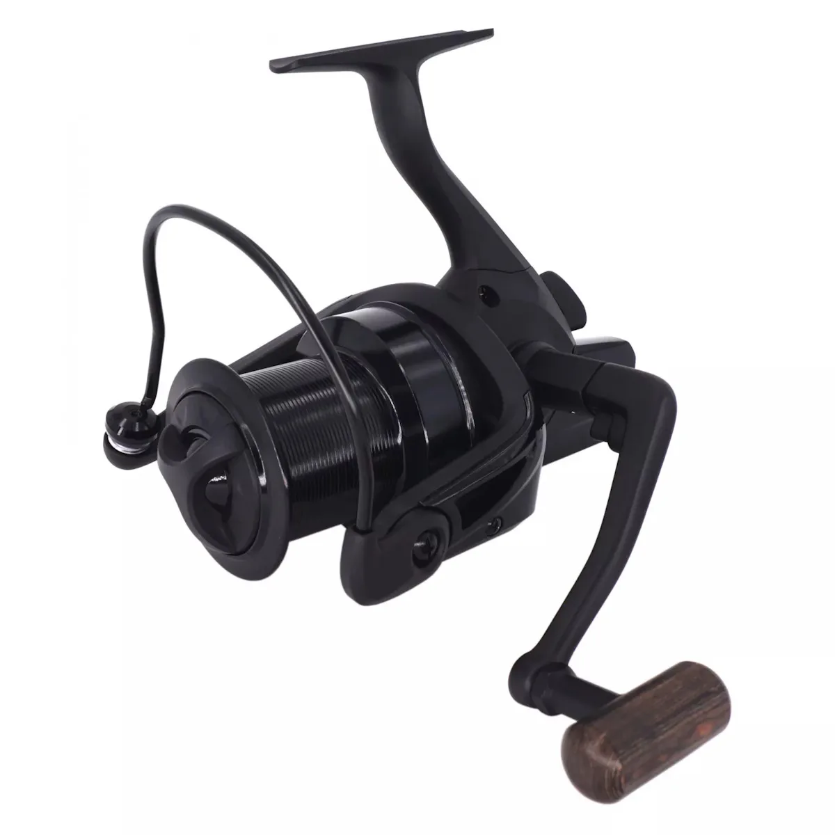 Moulinet-MITCHELL-Avocast-Black-Edition-7000-1-jpg.webp Moulinet Mitchell Avocast Black Edition Reel 7000 – Image 1