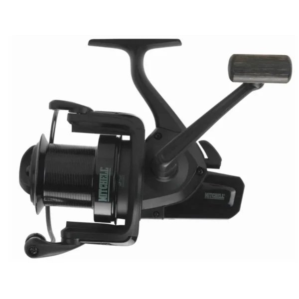 Moulinet Mitchell Avocast Black Edition Reel 7000 – Image 2