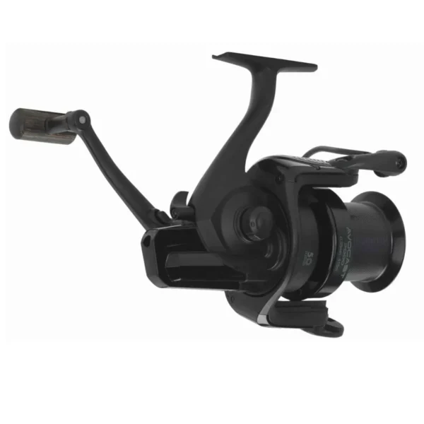Moulinet Mitchell Avocast Black Edition Reel 7000 – Image 3