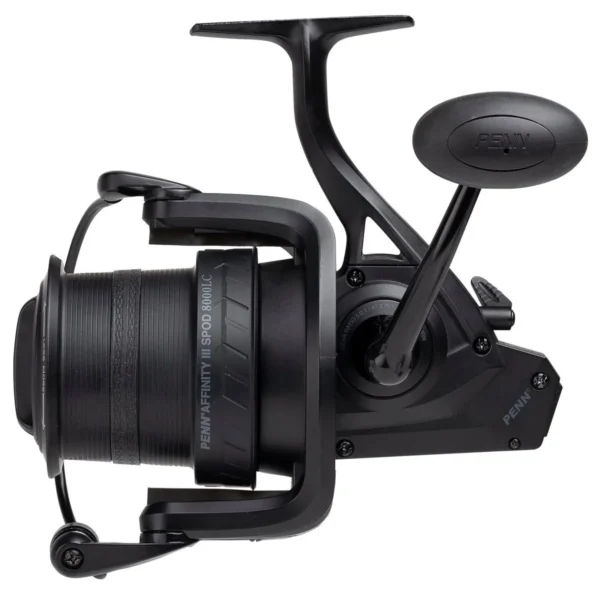 Moulinet PENN Affinity III Spod Longcast 8000 – Image 2