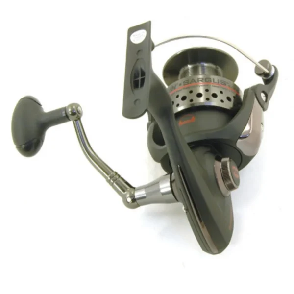 Moulinet Spinning Penn Sargus SG 6000 – Image 2