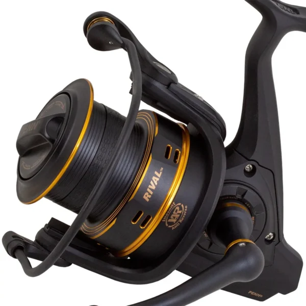 Moulinet Penn Rival LC Gold – Image 3