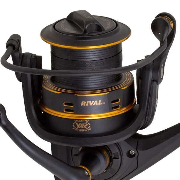 Moulinet Penn Rival LC Gold – Image 4