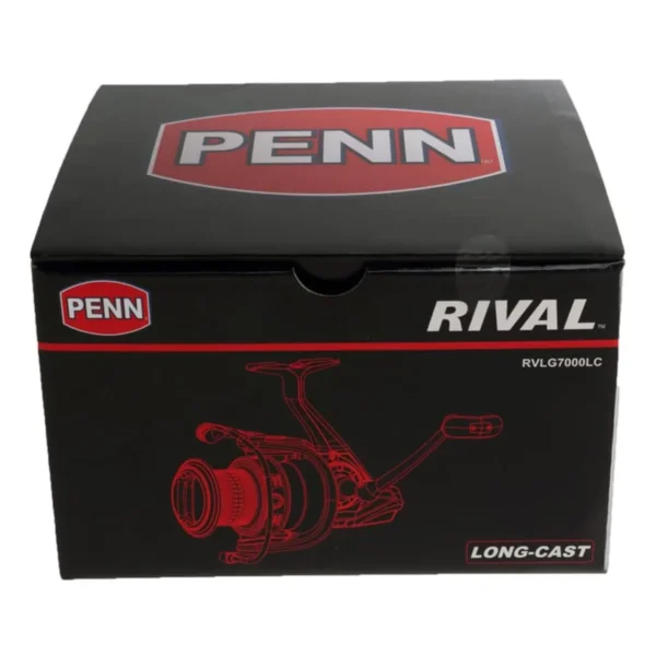 Moulinet Penn Rival LC Gold – Image 7
