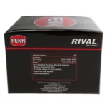 Moulinet Penn Rival LC Gold – Image 8