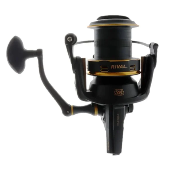 Moulinet Penn Rival LC Gold – Image 5