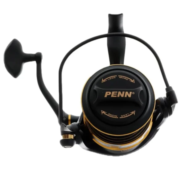 Moulinet Penn Rival LC Gold – Image 6