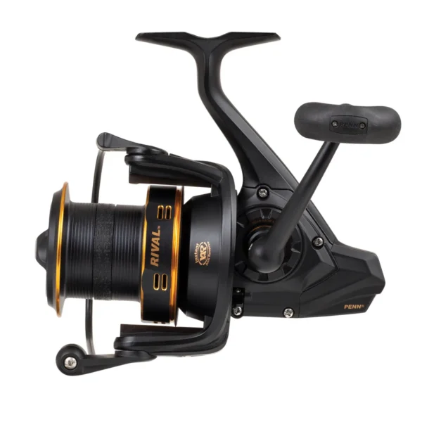 Moulinet Penn Rival LC Gold – Image 2