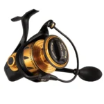 Moulinet Penn Spinfisher VI Ssvi7500 Spinning Reel