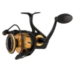 Moulinet Penn Spinfisher VI Ssvi7500 Spinning Reel – Image 2