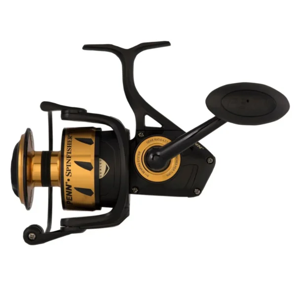 Moulinet Penn Spinfisher VI Ssvi7500 Spinning Reel – Image 3