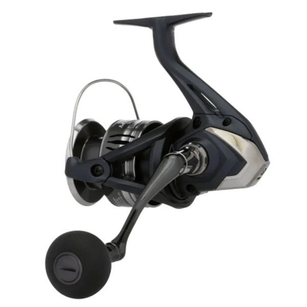 Moulinet Shimano Miravel C 5000 XG – Image 5