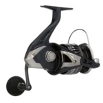 Moulinet Shimano Miravel C 5000 XG – Image 6