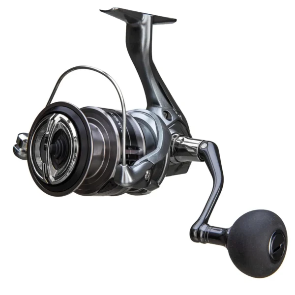 Moulinet Shimano Nasci C 5000 XG – Image 2