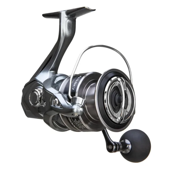 Moulinet Shimano Nasci C 5000 XG – Image 3