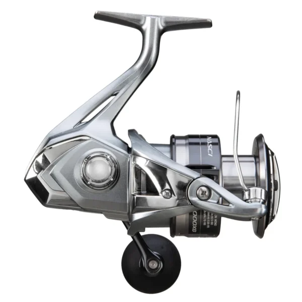 Moulinet Shimano Nasci C 5000 XG – Image 4