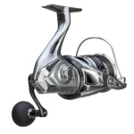 Moulinet Shimano Nasci C 5000 XG – Image 5