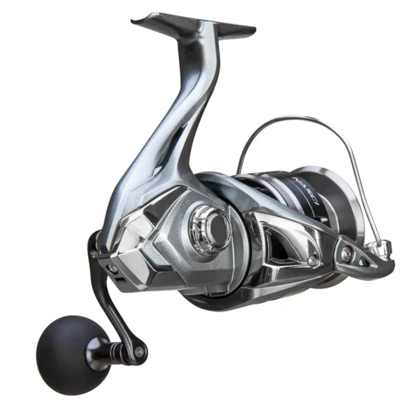 Moulinet Shimano Nasci C 5000 XG – Image 5
