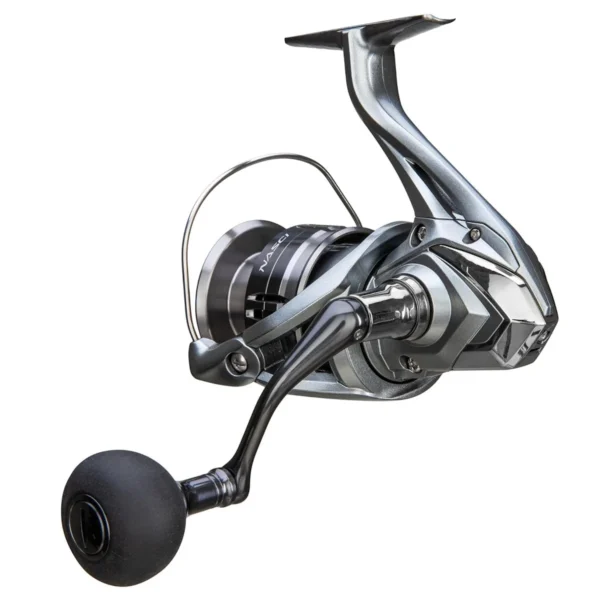 Moulinet Shimano Nasci C 5000 XG – Image 6