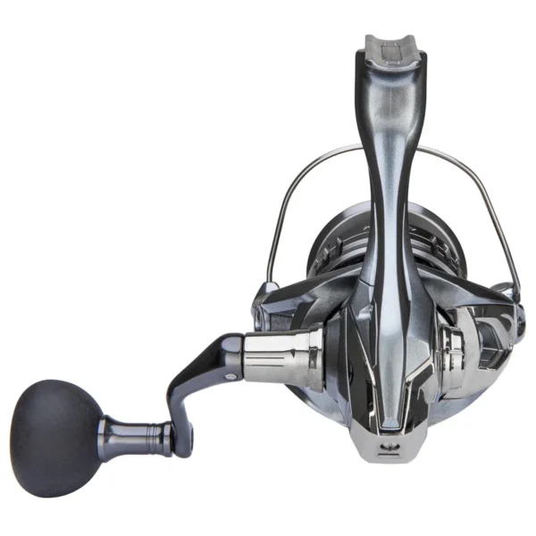 Moulinet Shimano Nasci C 5000 XG – Image 7