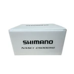 Moulinet Shimano Nasci C 5000 XG – Image 9