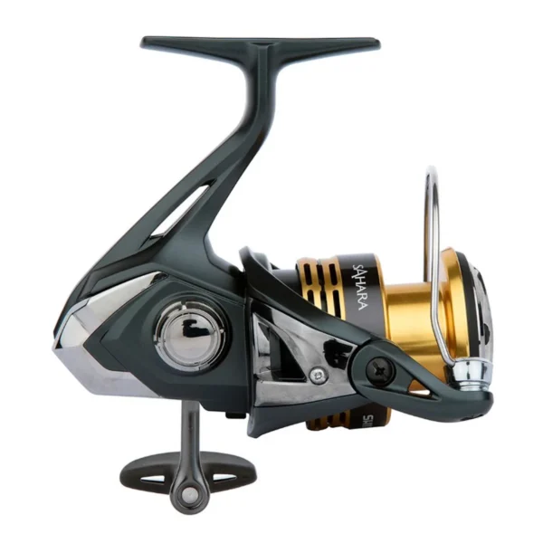 Moulinet Shimano Sahara 4000 XG – Image 2