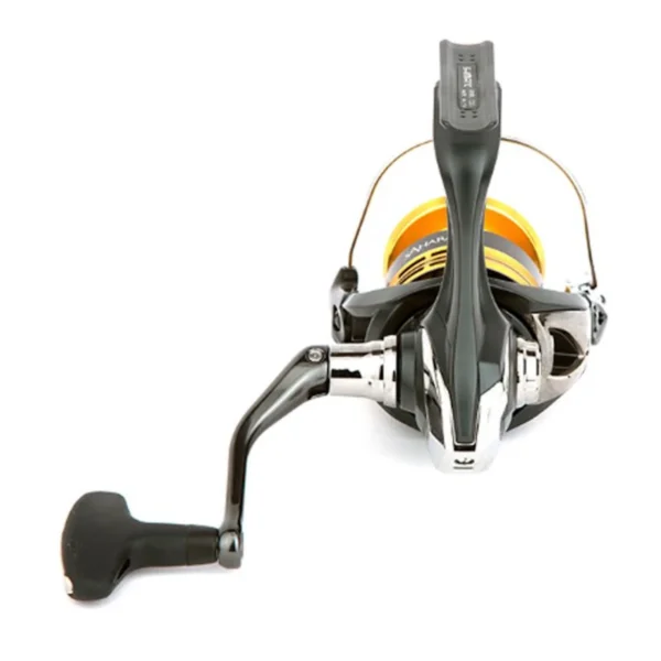 Moulinet Shimano Sahara 4000 XG – Image 3