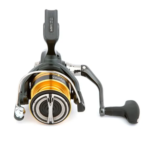 Moulinet Shimano Sahara 4000 XG – Image 4