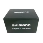 Moulinet Shimano Sahara 4000 XG – Image 5