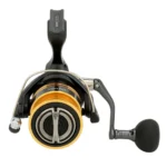 Moulinet Shimano Sahara C 5000 XG – Image 2