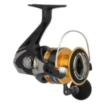 Moulinet Shimano Sahara C 5000 XG – Image 3