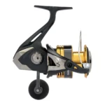 Moulinet Shimano Sahara C 5000 XG – Image 4