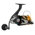 Moulinet Shimano Sahara C 5000 XG – Image 5
