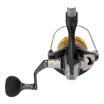 Moulinet Shimano Sahara C 5000 XG – Image 6
