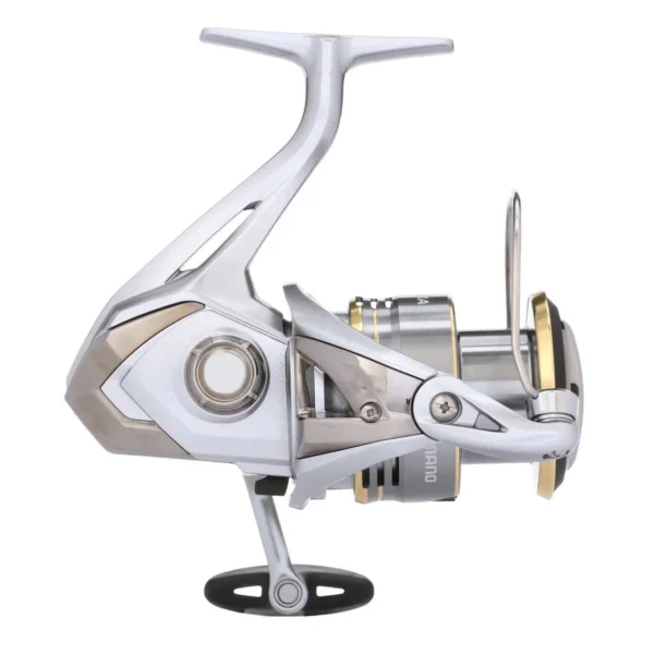 Moulinet Shimano Sedona 4000 XG – Image 2
