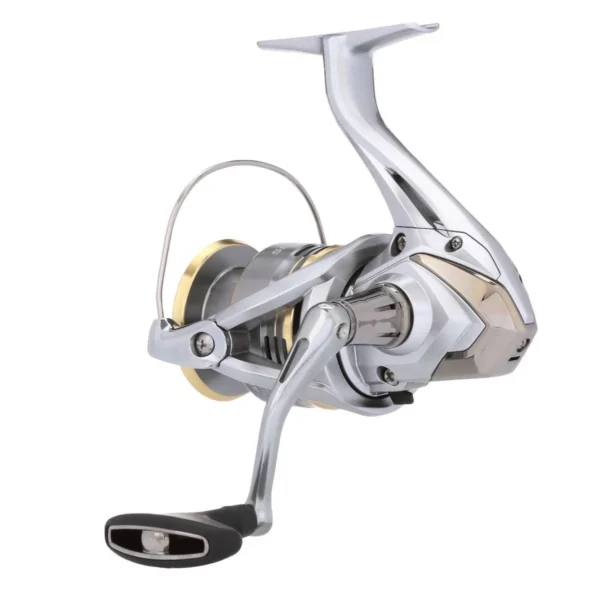 Moulinet Shimano Sedona 4000 XG – Image 4