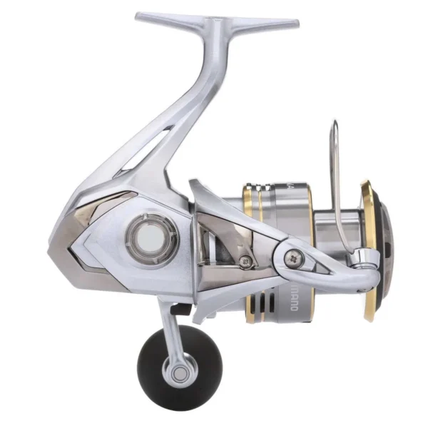 Moulinet Shimano Sedona C 5000 XG – Image 2