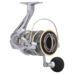 Moulinet Shimano Sedona C 5000 XG – Image 6
