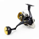 Moulinet Shimano Stella SW 6000 XG – Image 5