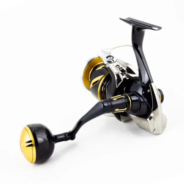 Moulinet Shimano Stella SW 6000 XG – Image 5