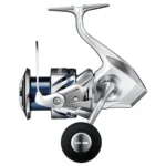 Moulinet Shimano Stradic C5000 XG