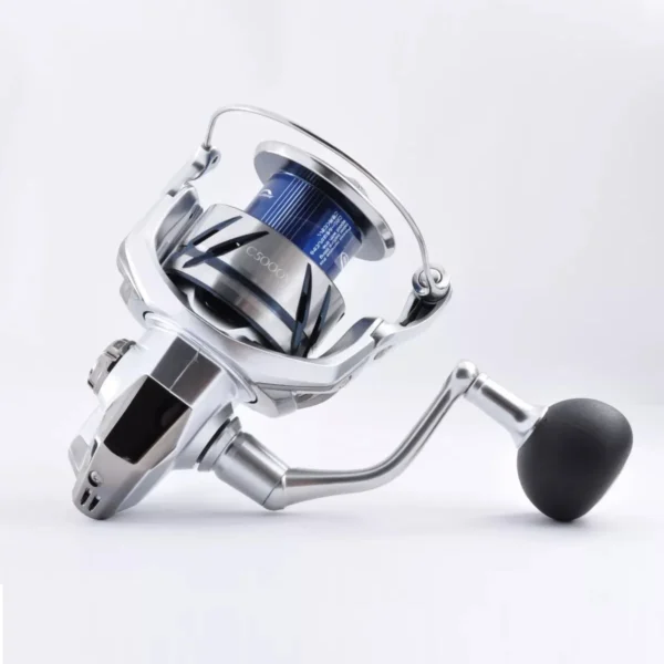 Moulinet Shimano Stradic C5000 XG – Image 2