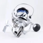 Moulinet Shimano Stradic C5000 XG – Image 3