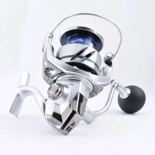 Moulinet Shimano Stradic C5000 XG – Image 3