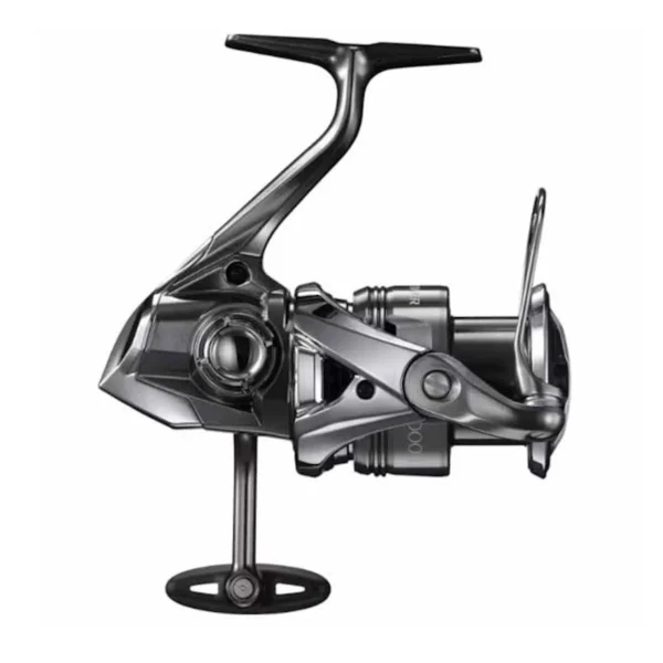 Moulinet Shimano Twinpower 4000 XG – Image 2