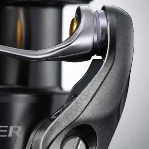 Moulinet Shimano Twinpower 4000 XG – Image 5