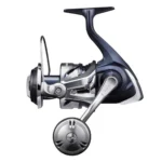 Moulinet Shimano Twinpower SW 5000 XG